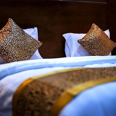 Ahlin Suites Рияд Екстериор снимка