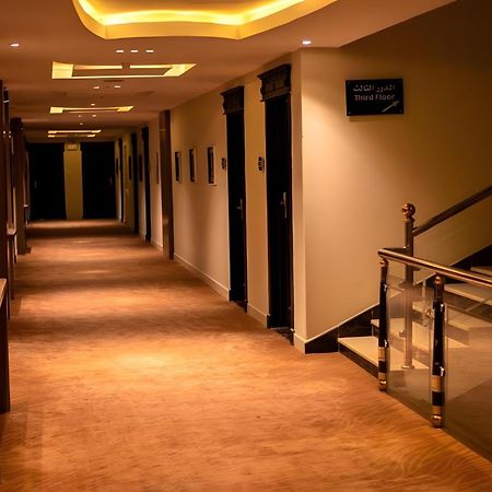 Ahlin Suites Рияд Екстериор снимка