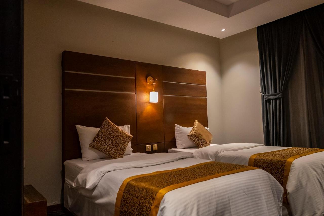 Ahlin Suites Рияд Екстериор снимка