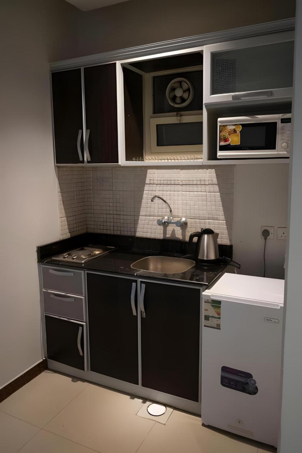 Ahlin Suites Рияд Екстериор снимка