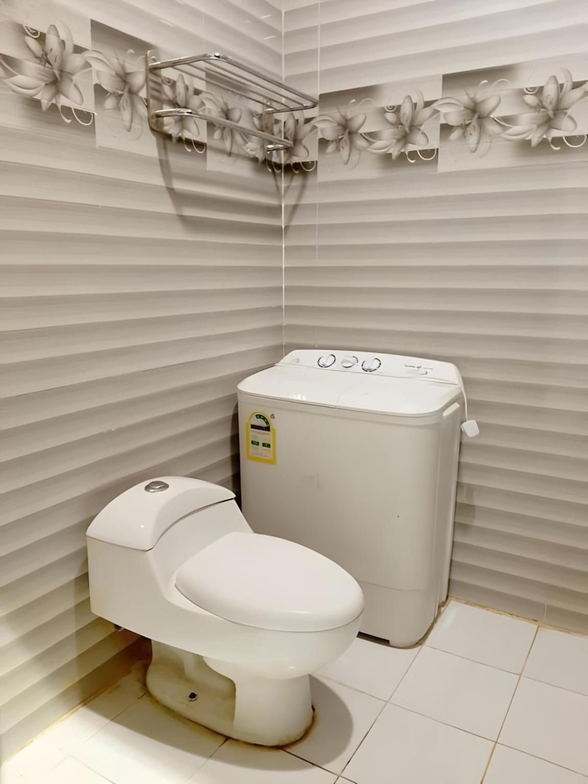 Ahlin Suites Рияд Екстериор снимка