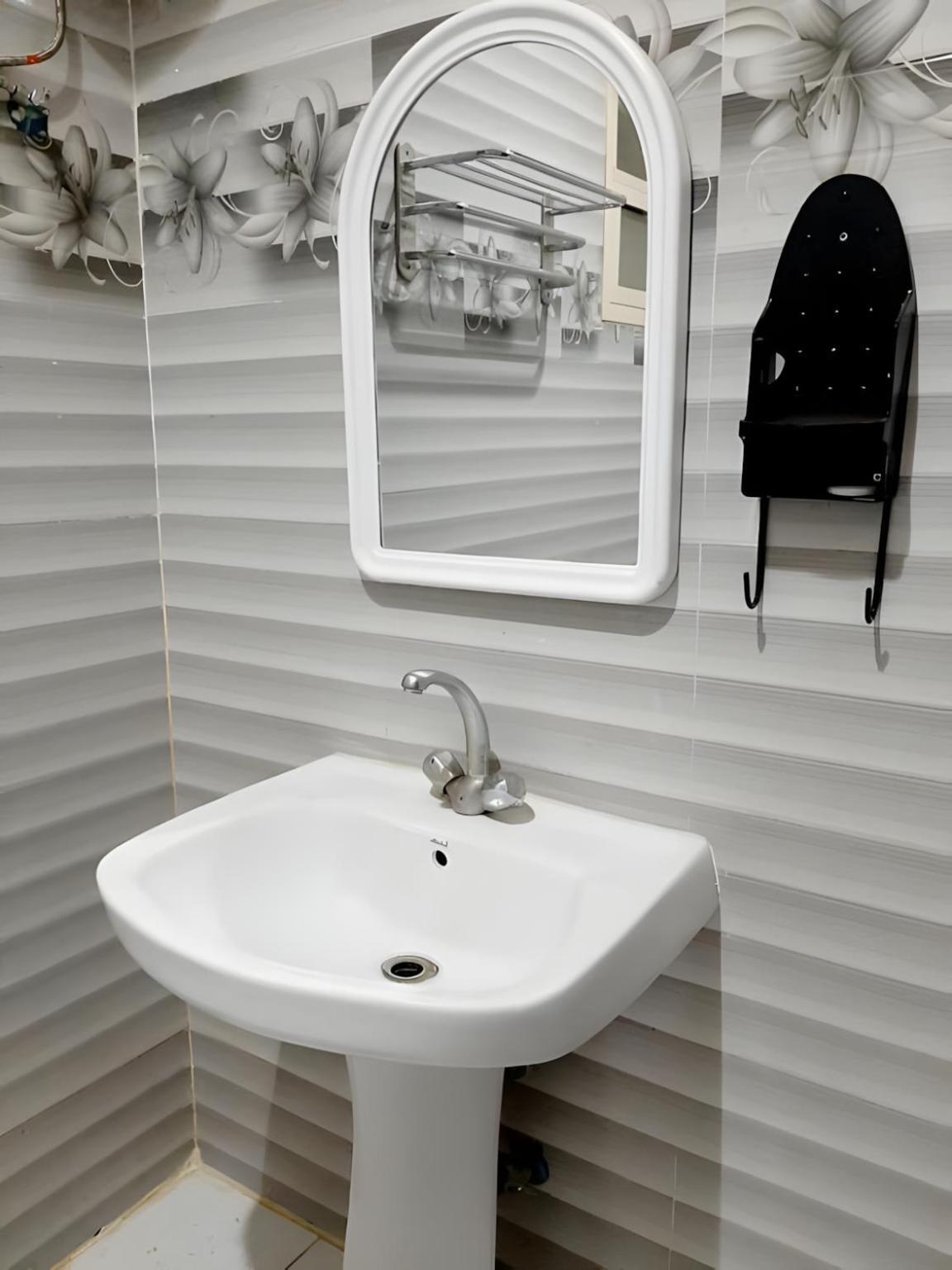 Ahlin Suites Рияд Екстериор снимка